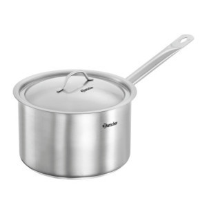 Casserole en Inox - 6,7 L