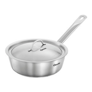 Sauteuse en Inox - Ø 24 cm