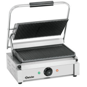 Grill contact "Panini" 1R