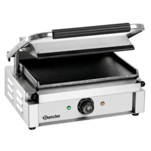 Grill contact "Panini" 1G