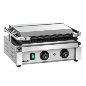 Grill contact "Panini-T" 1R