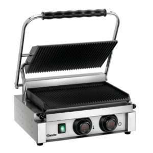 Grill contact "Panini-MDI" 1R