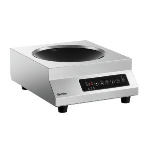 Wok à induction IW 35 PRO-2