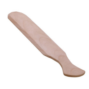 Spatule en Bois - 430 mm