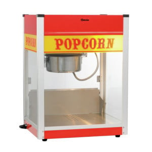 Machine à Popcorn