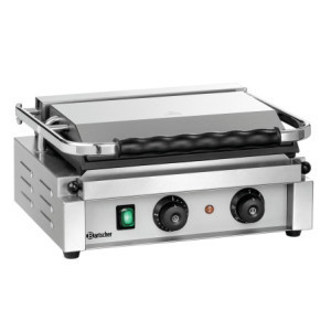 Grill contact "Panini-T" 1G