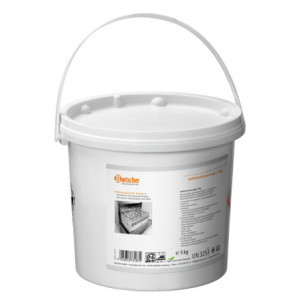 Détergent pour Lave-Vaisselle - 5 Kg