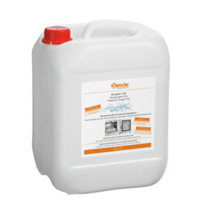 Produit de Rinçage pour Lave-Vaisselle - 10 L