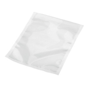 Sachet Sous-Vide 160 x 250 mm - 1,2 L - Lot de 100