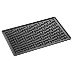 Plaque Grill GN 1/1