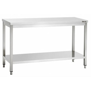 Table trav. 600, L2000