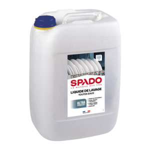 Liquide de Lavage Toutes Eaux - 25 Kg