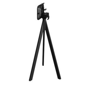 Piètement pour Mange-Debout Infinity Tripod - Noir