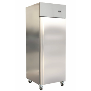 Armoire Réfrigérée Positive Inox - 600 L