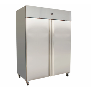 Armoire Réfrigérée Positive Inox - 1300 L