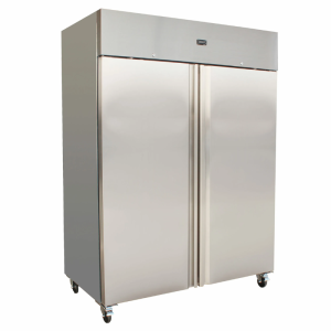 Armoire Réfrigérée Négative Inox - 1300 L