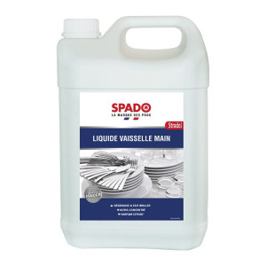 Liquide Vaisselle Main - 5 L