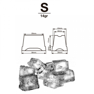 Machine à Glaçon - 23 Kg - Refroidissement à Air Ice Tech - 2