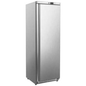 Armoire de Congélation 600 Litres - Inox - Froid Ventilé - Reconditionnée