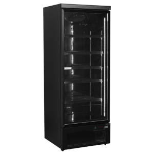 Armoire Réfrigérée Positive 1 Porte Vitrée - 560 L