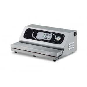 Machine Sous Vide Lavezzini - Economy Small Lavezzini - 1