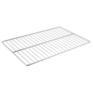 Grille de Cuisson Inox - 600 x 400 mm