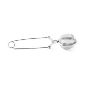 Boule à Thé en Inox