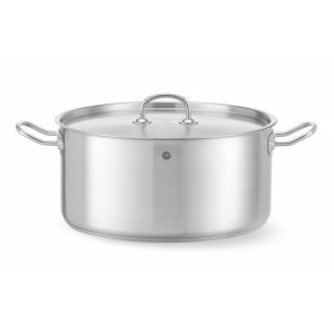 Faitout avec Couvercle Kitchen Line - ø 32 cm - 12 L