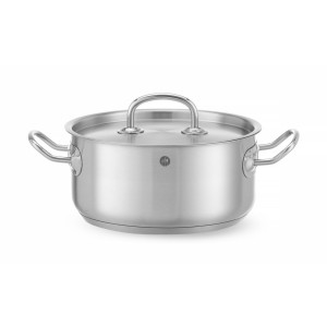 Faitout avec Couvercle Kitchen Line - ø 20 cm - 2,9 L