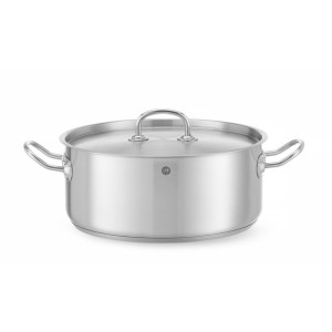 Faitout avec Couvercle Kitchen Line - ø 28 cm - 7,3 L