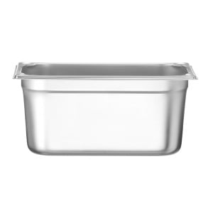 Bac Gastronorme Kitchen Line GN 1/3 - 5,1 L - H 150 mm