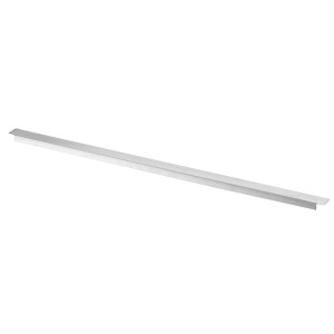 Barre Intermédiaire pour Bacs Gastro GN 1/1 Inox - Profondeur 20 mm