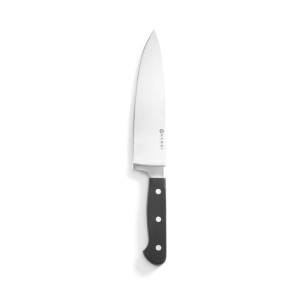 Couteau de Chef Kitchen Line - Lame 20 cm