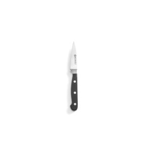 Couteau Eplucheur Kitchen Line - Lame 9 cm