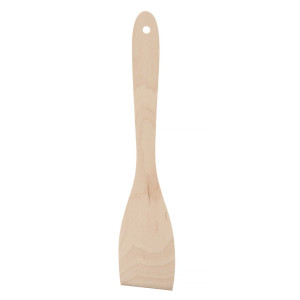 Spatule à Frire en Bois - 30 cm - Lot de 4