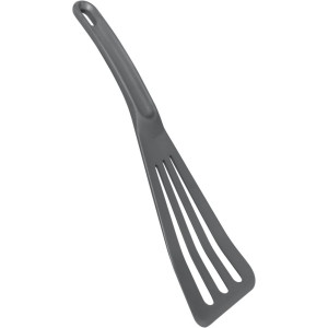 Spatule avec Fentes en Polyamide Haute Température - 30 cm