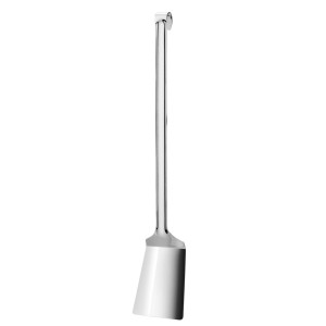 Spatule en Inox - 34 cm