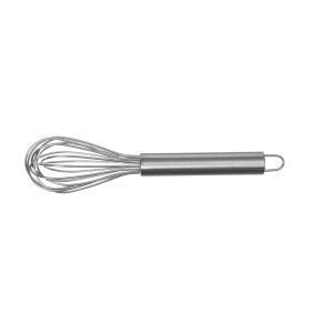 Fouet en Inox - L 250 mm