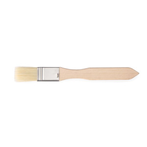 Pinceau de Cuisine Plat - L 210 mm - Lot de 2