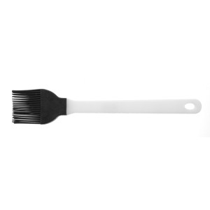 Pinceau de Cuisine Plat Silicone - L 230 mm