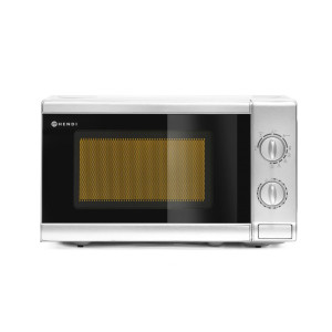 Four à Micro-Ondes avec Grill - 20 L - 700 W