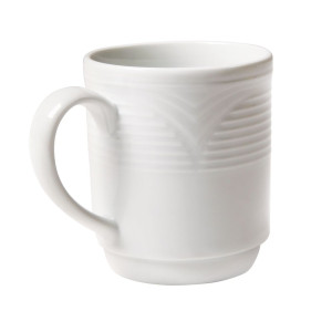 Mug en Porcelaine - 0,22 L