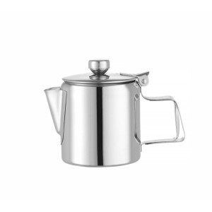 Cafetière Théière avec Couvercle - 0,2 L