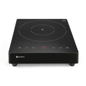 Plaque de Cuisson à Induction Black Line - 3500 W