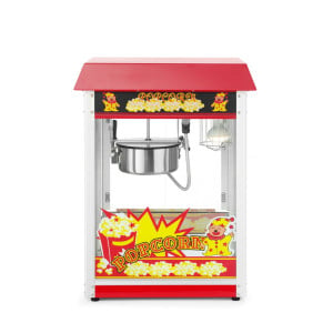 Machine à Pop-Corn Professionnelle