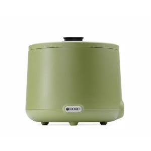 Soupière UNIQ Verte - 8 L