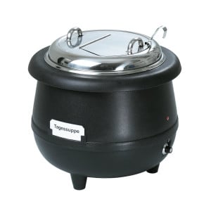 Soupière Gourmet - 10 L