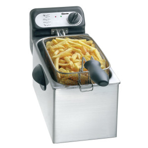 Friteuse Mini - 3 L