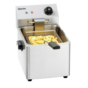 Friteuse Professionnelle  SNACK III - 8 L