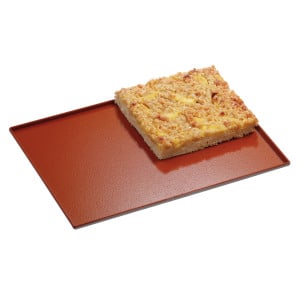 Plaque de Cuisson Silicone 433 x 333 mm